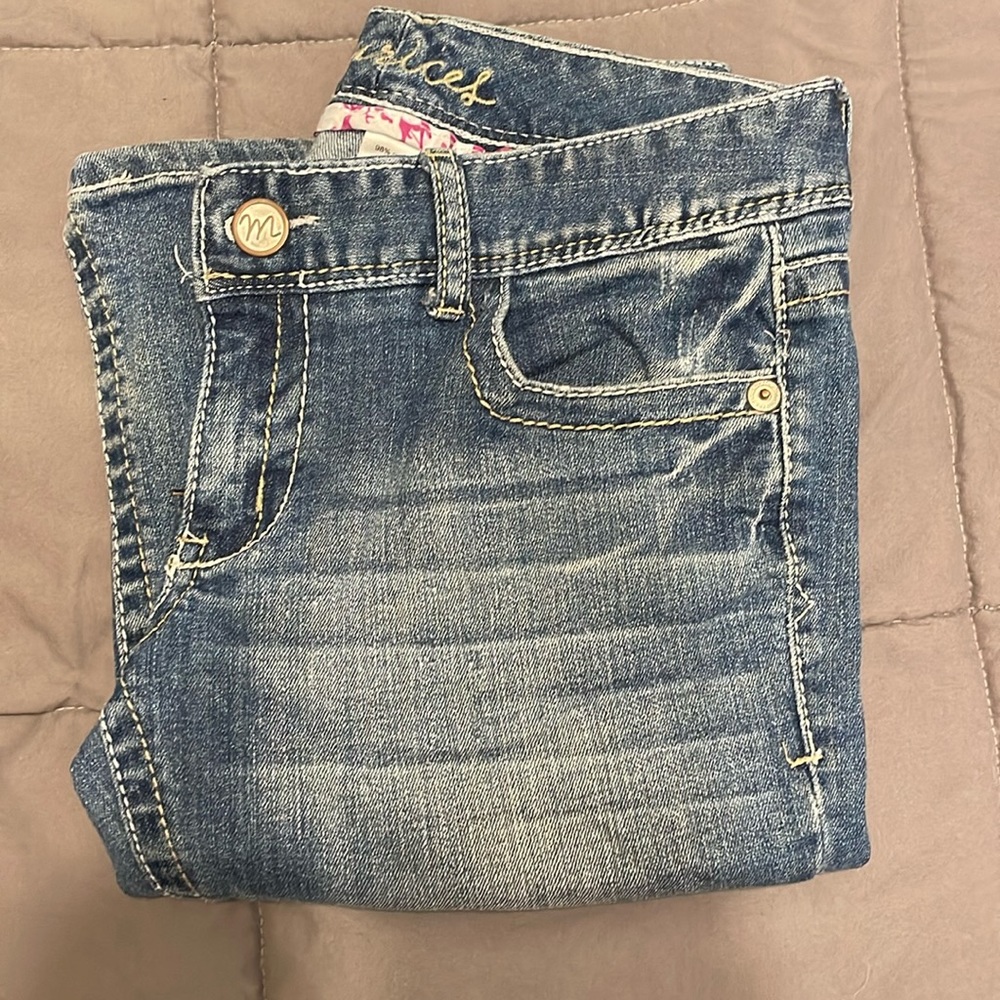 Lightly used Maurice’s Original Jeans